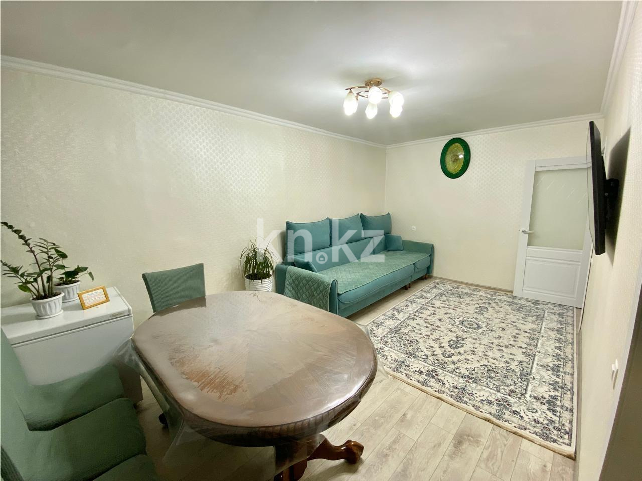 Продажа 4-комнатной квартиры, 76 м², ул. Университетская, дом  17/2 - Продажа квартир в Караганде фото 7 из 19