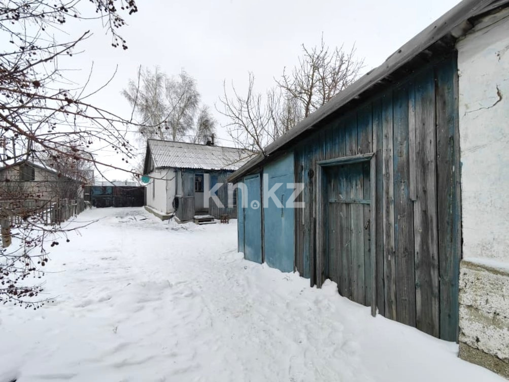 Продажа 3-комнатного дома, 70 м², Атасу - Продажа квартир в Кокшетау фото 26 из 28