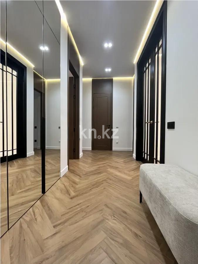 Продажа 3-комнатной квартиры, 100 м² в Астане - фото 7