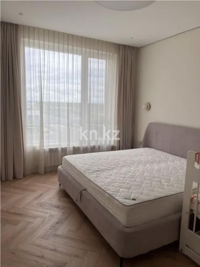 Продажа 3-комнатной квартиры, 100.6 м² в Астане - фото 2