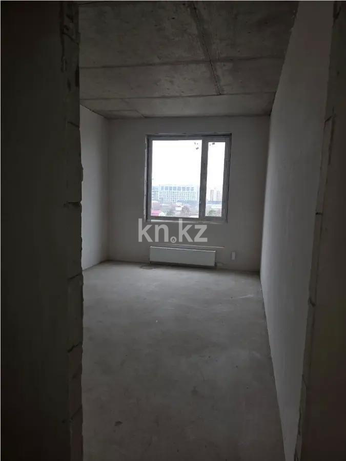 Продажа 1-комнатной квартиры, 38 м² в Астане