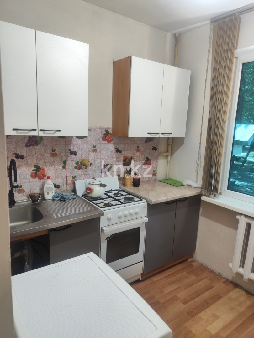 Аренда 2-комнатной квартиры, 45 м² - Аренда квартир помесячно в Алматы фото 10 из 16