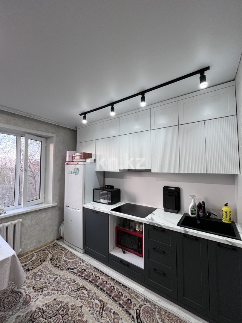 Продажа 3-комнатной квартиры, 66 м², мкр-н Орбита-1, дом  16 в Караганде - фото 3