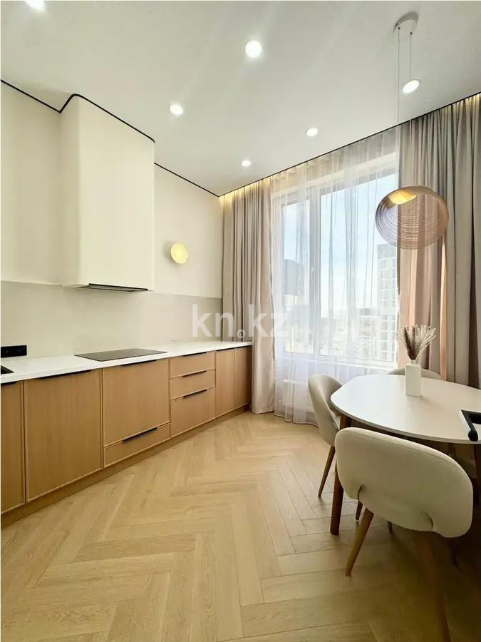 Продажа 2-комнатной квартиры, 41 м², ул. Е-36, дом  4 в Астане - фото 5