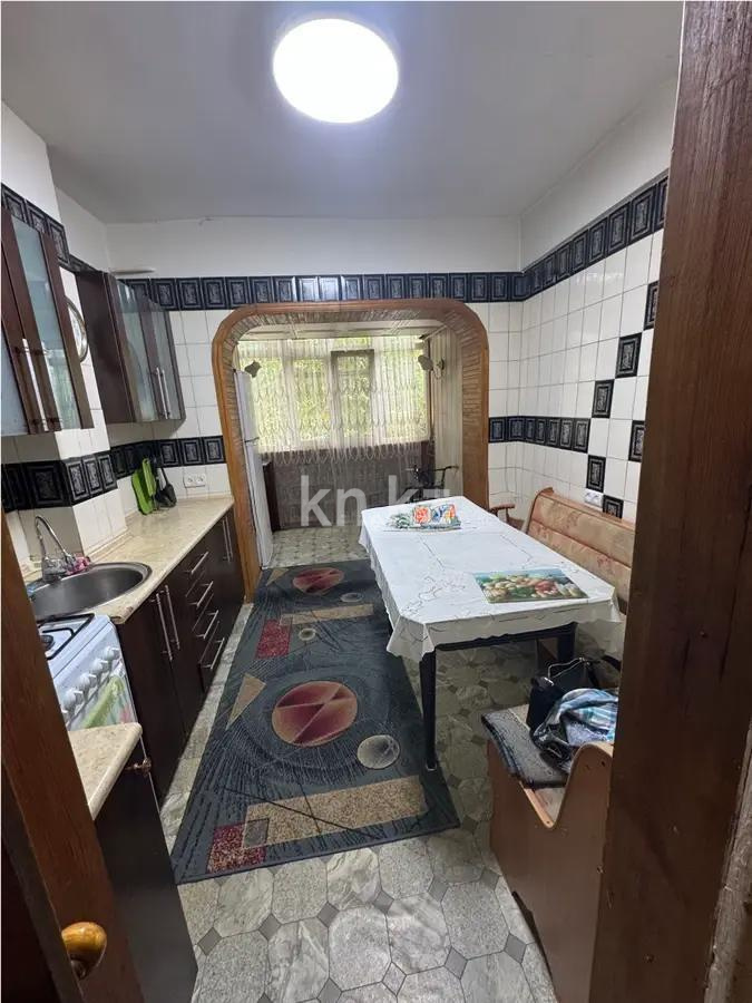 Продажа 2-комнатной квартиры, 53.9 м², ул. Жандосова, дом  162А - Продажа  двухкомнатных, трехкомнатных квартир в Алматы фото 4 из 4