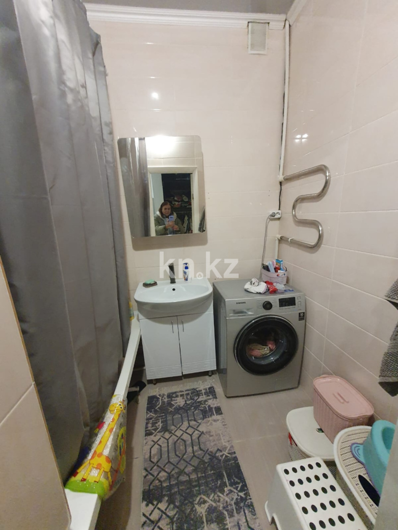 Продажа 2-комнатной квартиры, 58.5 м² - Продажа квартир в Караганде - страница 14 фото 2 из 4