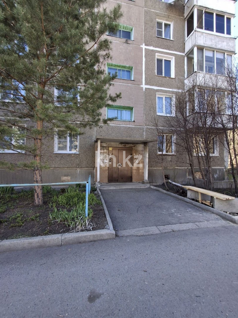 Продажа 3-комнатной квартиры, 69.3 м² - Продажа жилой и коммерческой недвижимости в Усть-Каменогорске фото 27 из 27