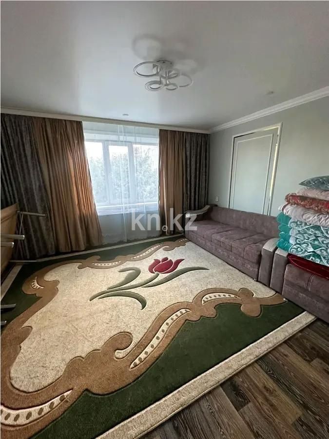 Продажа 4-комнатной квартиры, 96 м² в Караганде