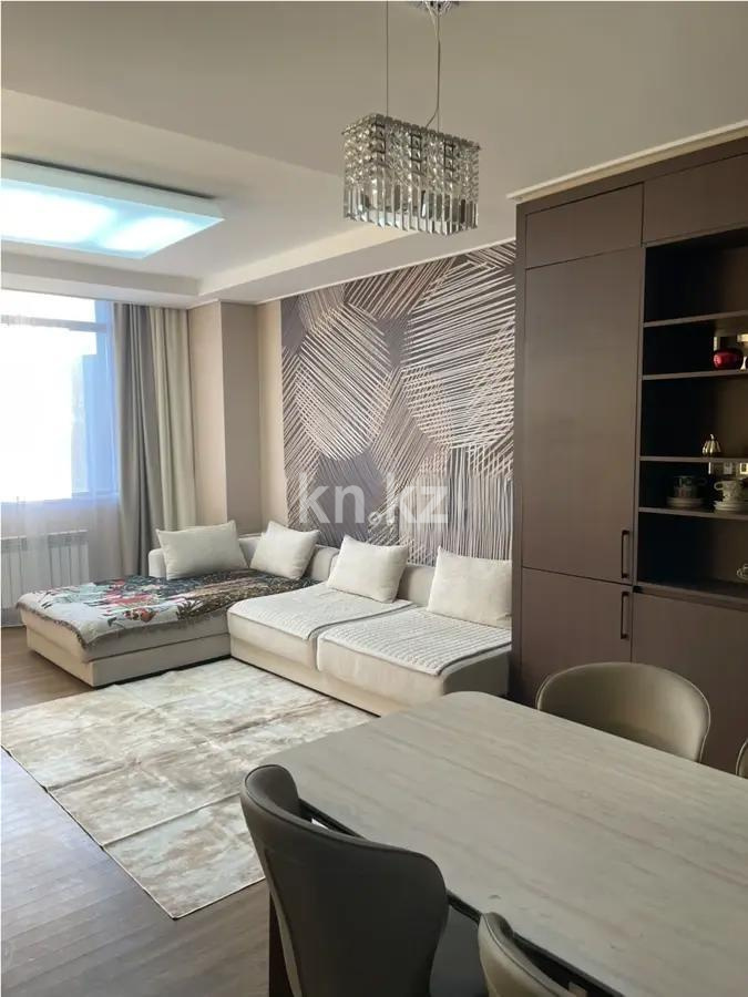 Продажа 2-комнатной квартиры, 70 м² - Продажа недвижимости в Астане - страница 9 фото 1 из 4