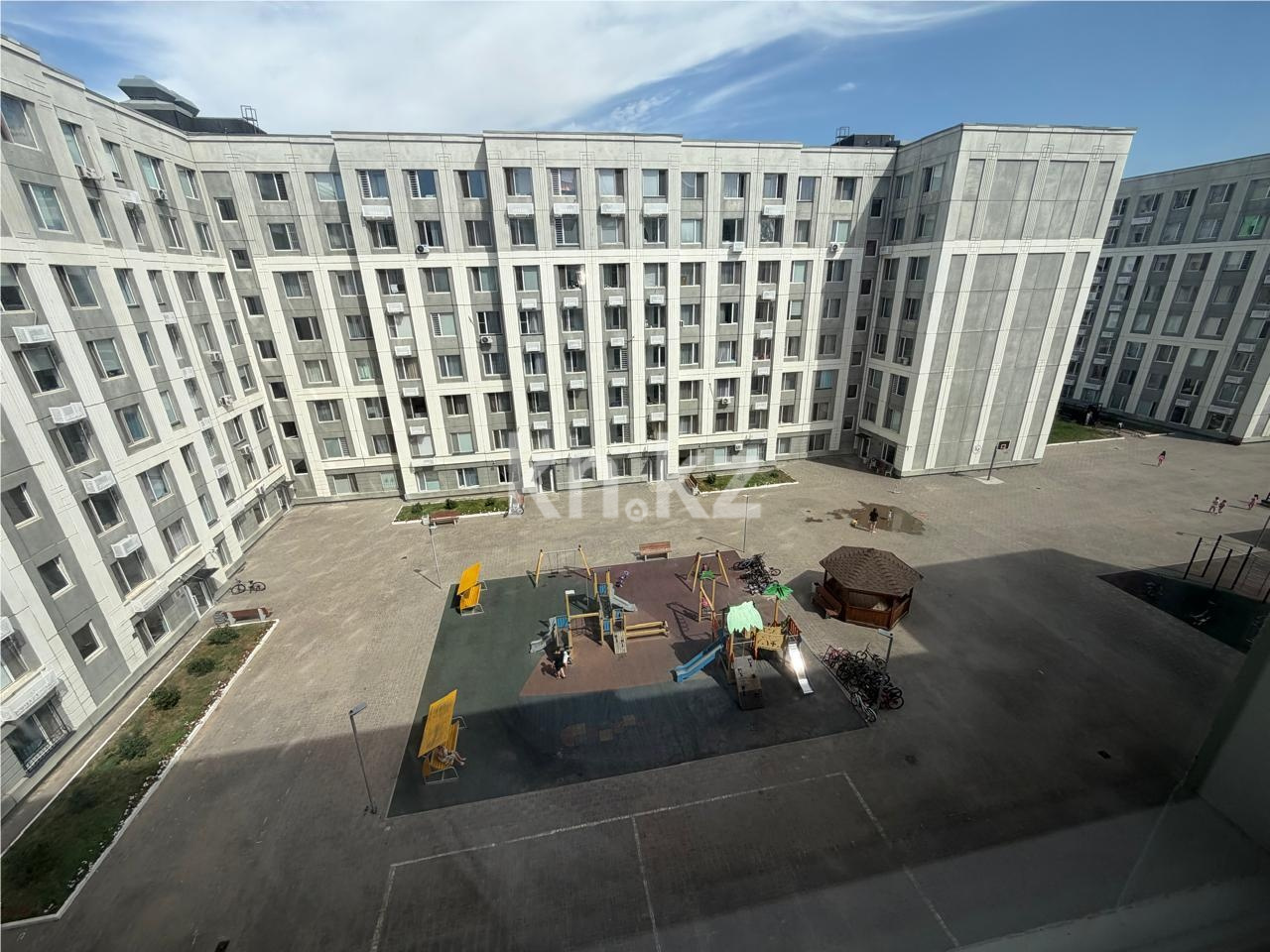 Продажа 3-комнатной квартиры, 66.1 м² - Аренда квартир посуточно в Жезказгане фото 11 из 12
