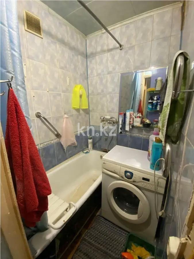 Продажа 3-комнатной квартиры, 55.5 м², ул. Ураза Исаева, дом  29 в Алматы - фото 5