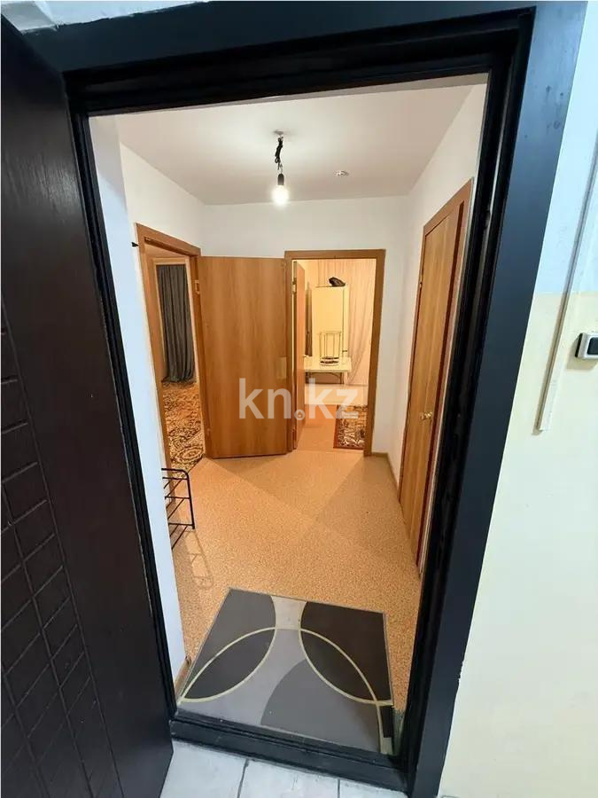 Продажа 1-комнатной квартиры, 35 м², пр. Кошкарбаева, дом  39 в Астане - фото 4