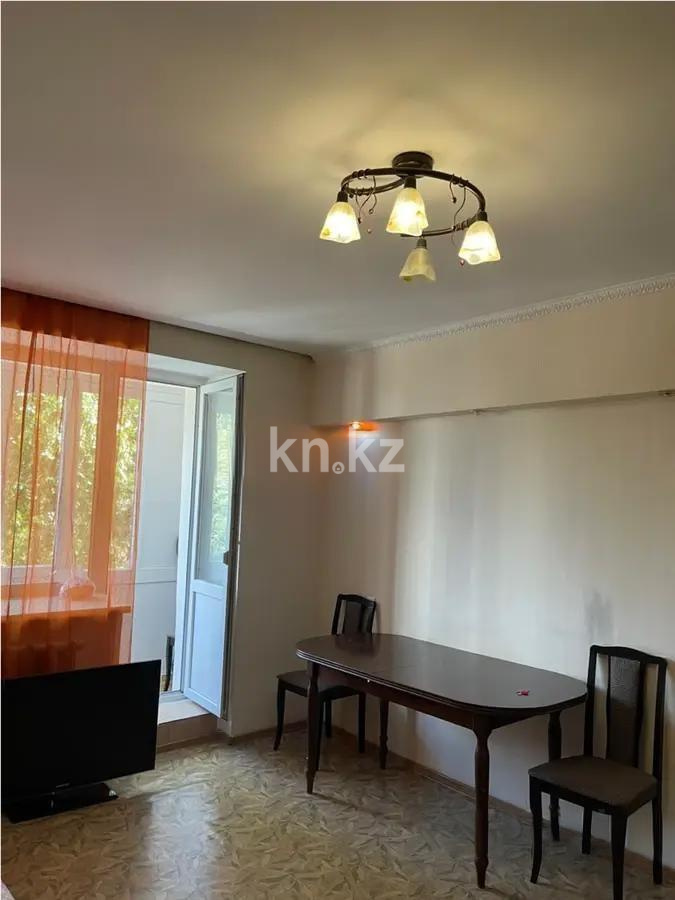 Продажа 1-комнатной квартиры, 35 м², ул. Нурмакова, дом  81 - Продажа  однокомнатных квартир в Алматы фото 2 из 3