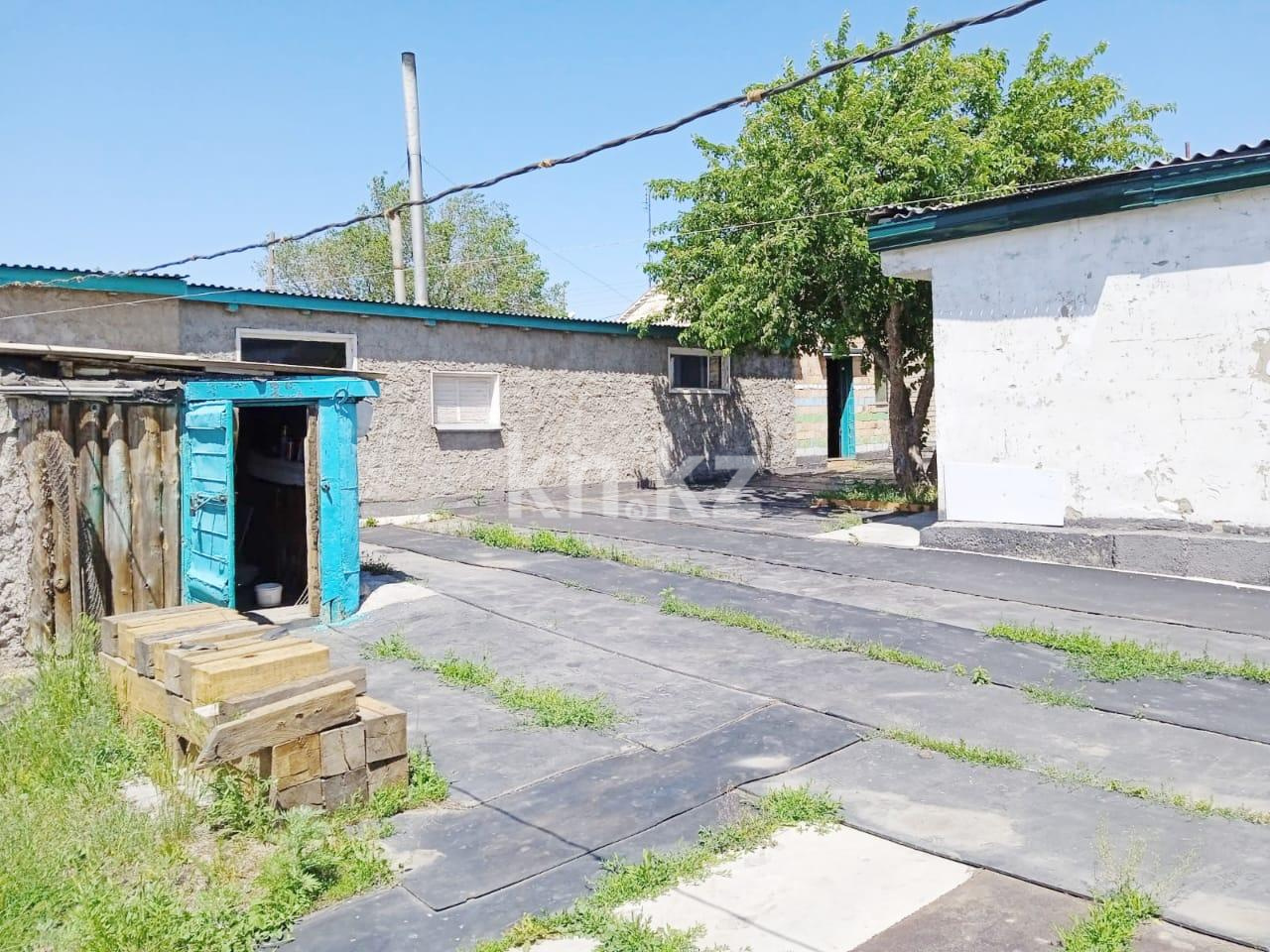 Продажа 4-комнатного дома, 170 м², Школьная - Продажа домов, коттеджей в Карагандинской области фото 16 из 21