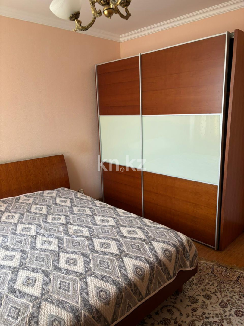 Аренда 2-комнатной квартиры, 70 м² - Аренда недвижимости в Астане фото 1 из 10