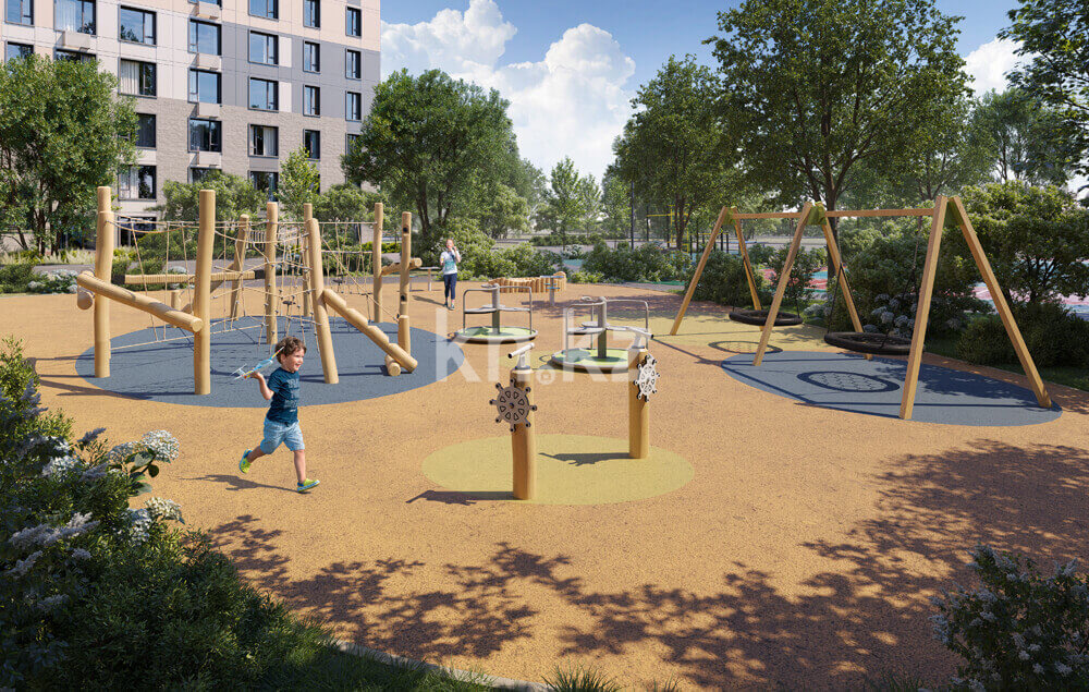 Продажа 1-комнатной квартиры, 40 м², ул. Сатпаева, дом  90/55б в Алматы - фото 10