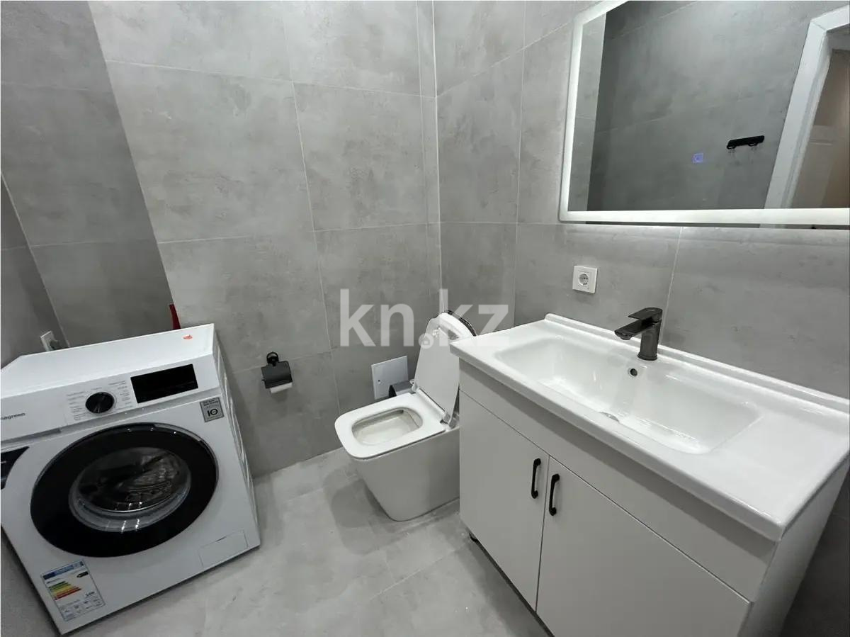 Продажа 2-комнатной квартиры, 39.1 м² - Продажа двухкомнатных квартир в Алматы - страница 2 фото 5 из 6