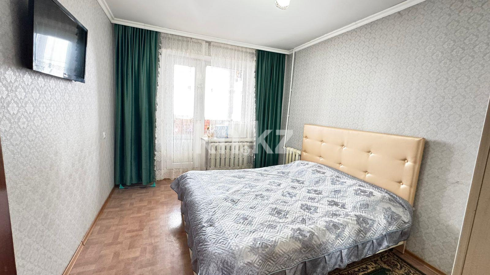 Продажа 3-комнатной квартиры, 67 м² в Темиртау - фото 3