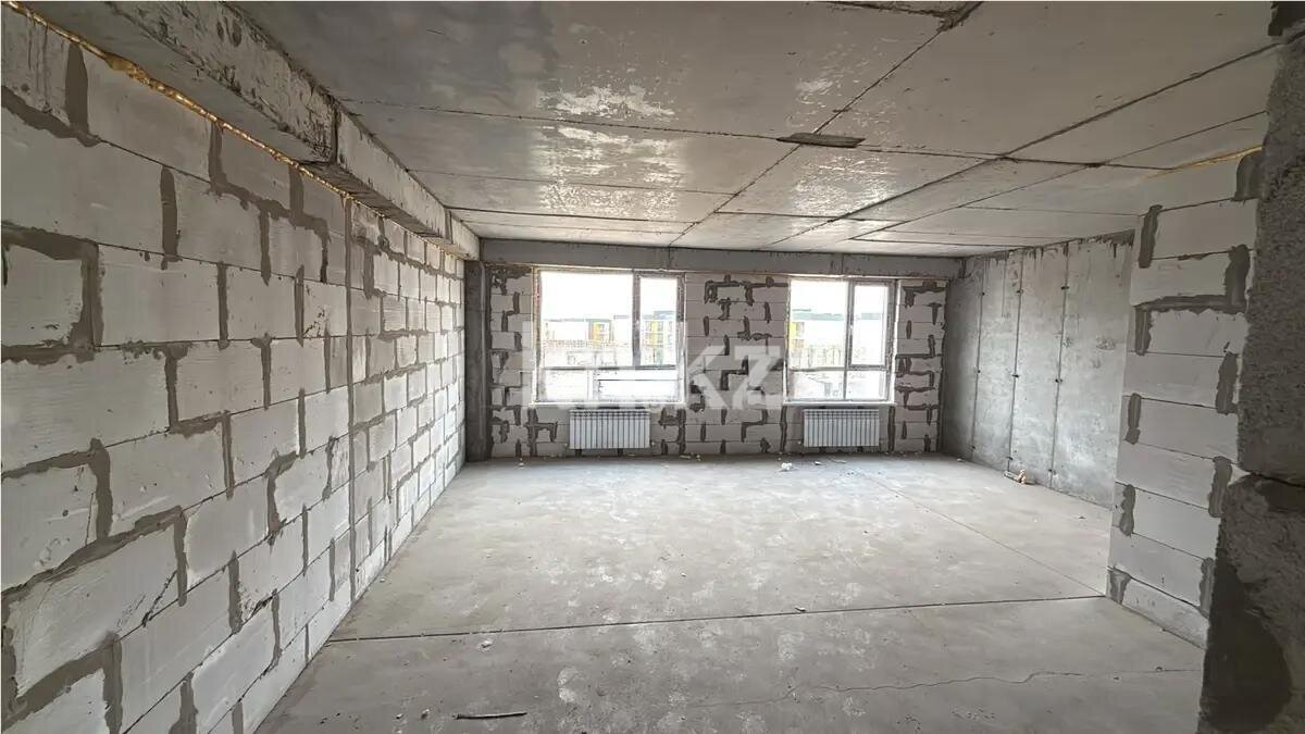 Продажа 1-комнатной квартиры, 50 м² в Алматы