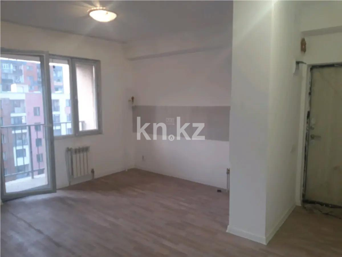 Продажа 2-комнатной квартиры, 57 м² в Алматы - фото 3