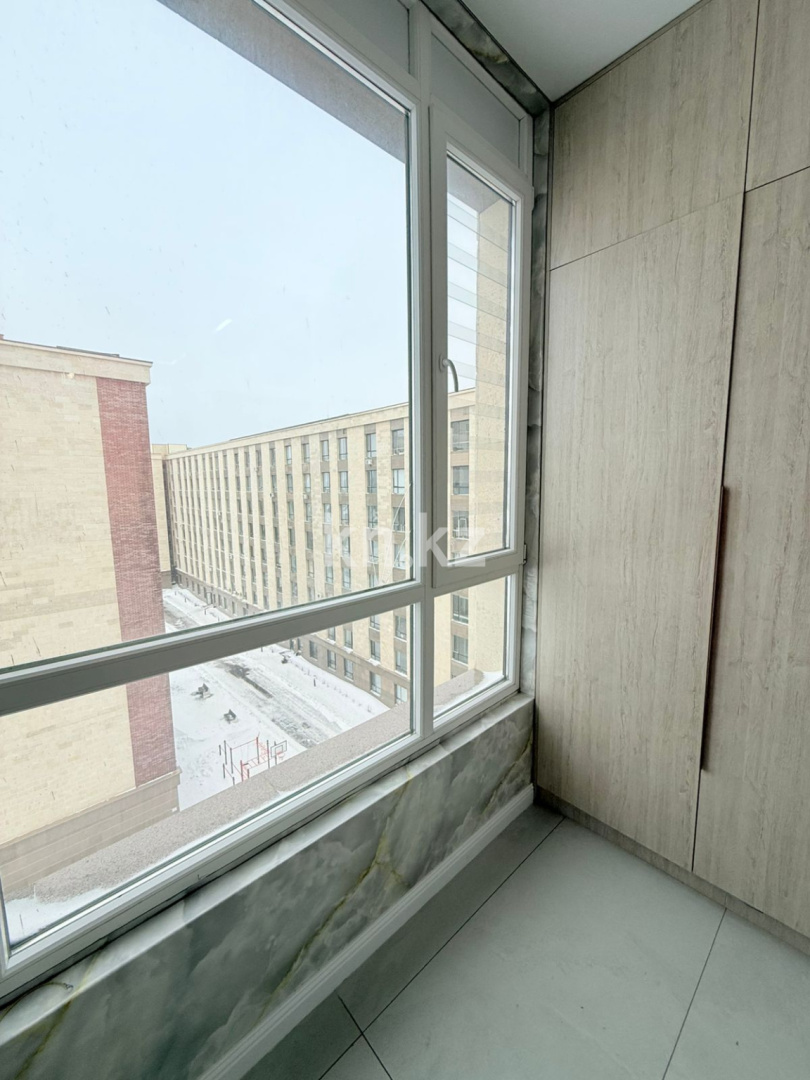 Продажа 3-комнатной квартиры, 112.5 м² - Продажа дач в Усть-Каменогорске фото 9 из 18