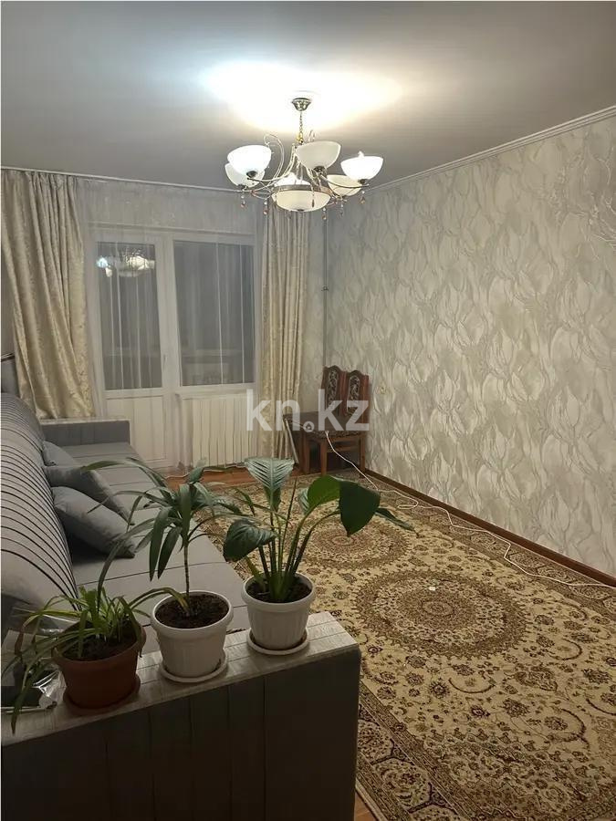 Продажа 2-комнатной квартиры, 58 м², ул. Есим хана, дом  40А - Продажа квартир в Алматы фото 1 из 5