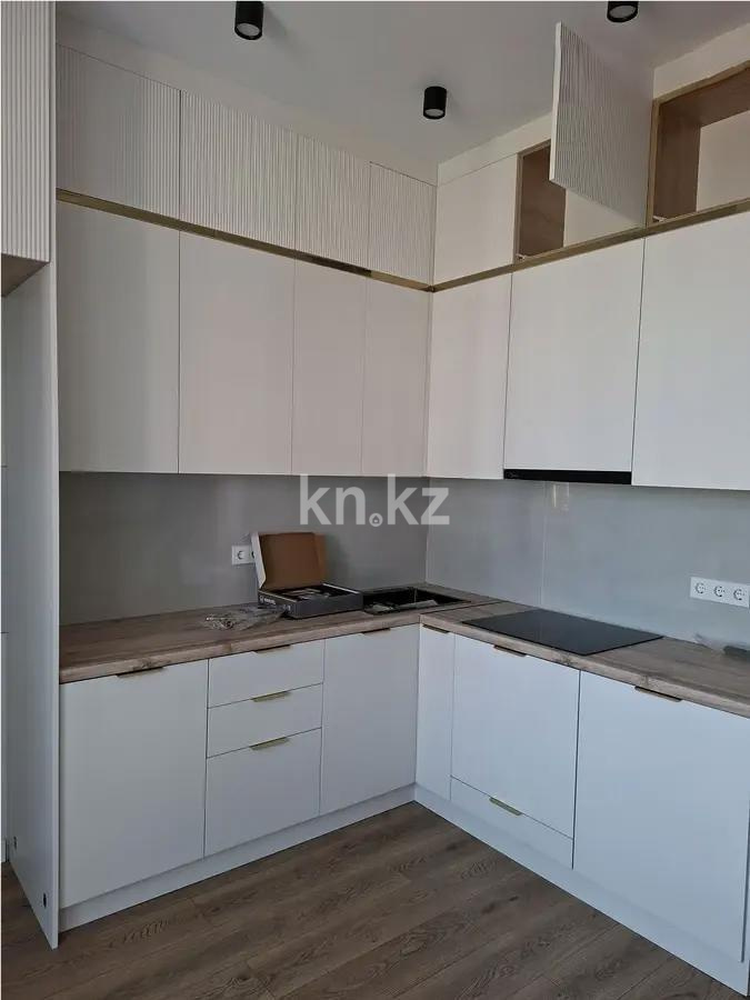 Продажа 1-комнатной квартиры, 45 м² - Продажа однокомнатных квартир в Астане фото 2 из 4