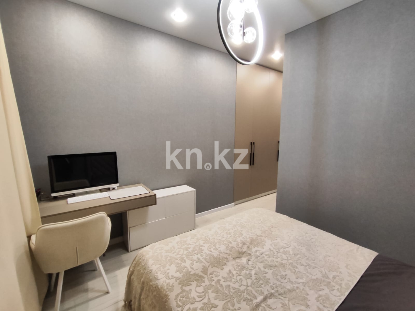 Продажа 3-комнатной квартиры, 70 м², ул. Ашимова - Продажа  трехкомнатных квартир в Караганде фото 21 из 34