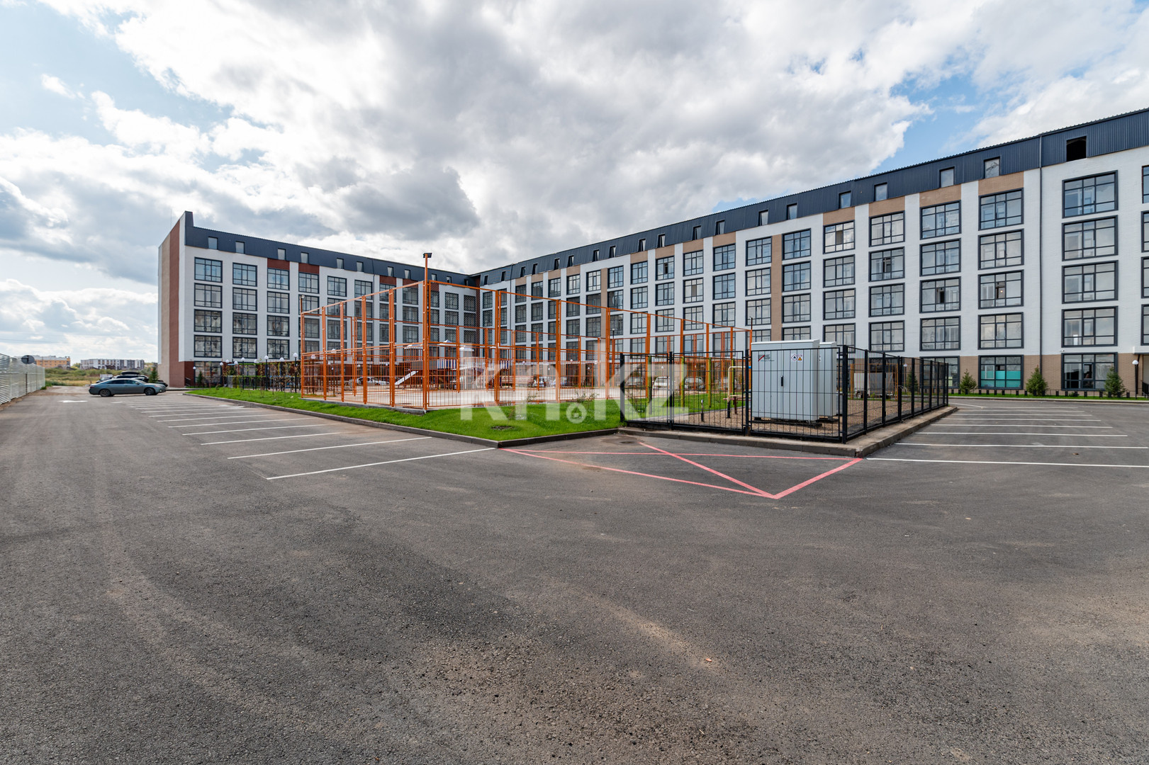 Продажа 1-комнатной квартиры, 31 м², пр. Аль-Фараби, дом  76 в Астане - фото 9