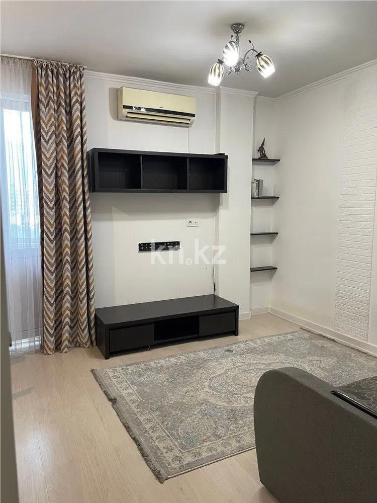 Продажа 2-комнатной квартиры, 44 м² в Алматы