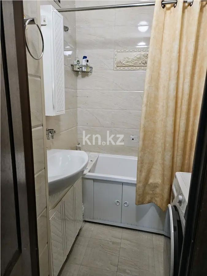 Продажа 3-комнатной квартиры, 72 м², ул. Шолом-Алейхем, дом  4 - Продажа  трехкомнатных квартир в Алматы фото 4 из 4