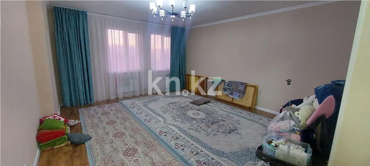 Продажа 2-комнатной квартиры, 81 м², ул. Кенесары, дом  52 - Продажа квартир в Астане фото 1 из 5