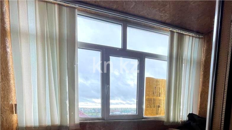 Продажа 3-комнатной квартиры, 68 м², мкр-н 8 в Темиртау - фото 14