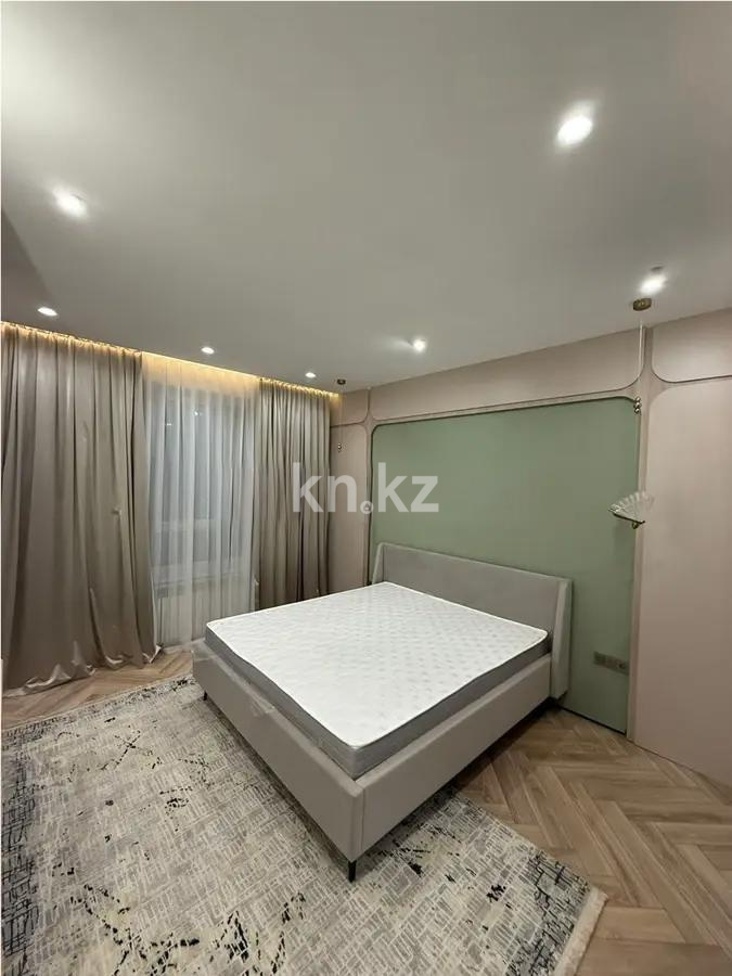 Продажа 4-комнатной квартиры, 146 м², ул. Жарокова, дом  218 - Продажа  четырехкомнатных квартир в Алматы фото 2 из 5