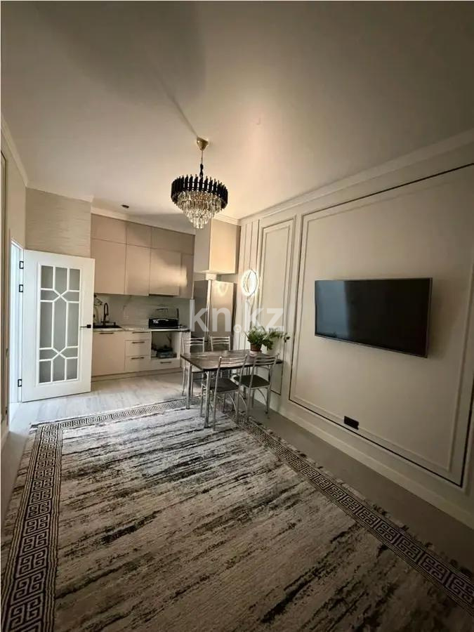 Продажа 2-комнатной квартиры, 38 м² в Астане - фото 3