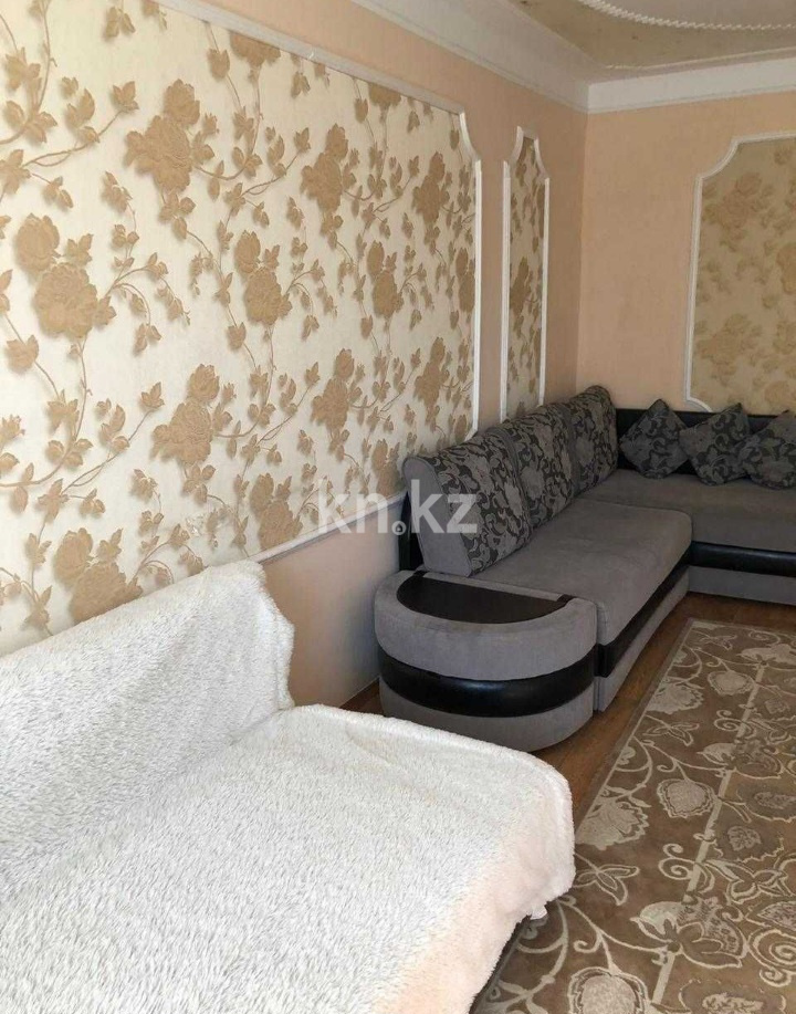 Аренда 1-комнатной квартиры, 30 м², ул. Шашкина, дом  3 - пр. Аль-Фараби - Продажа квартир в Алматы фото 2 из 7