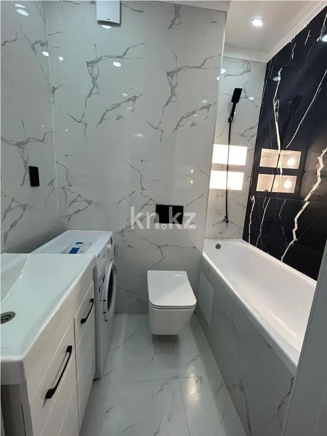 Продажа 2-комнатной квартиры, 50 м², ул. Аэропортная, дом  58 - Продажа  двухкомнатных квартир в Алматы без посредников фото 4 из 5