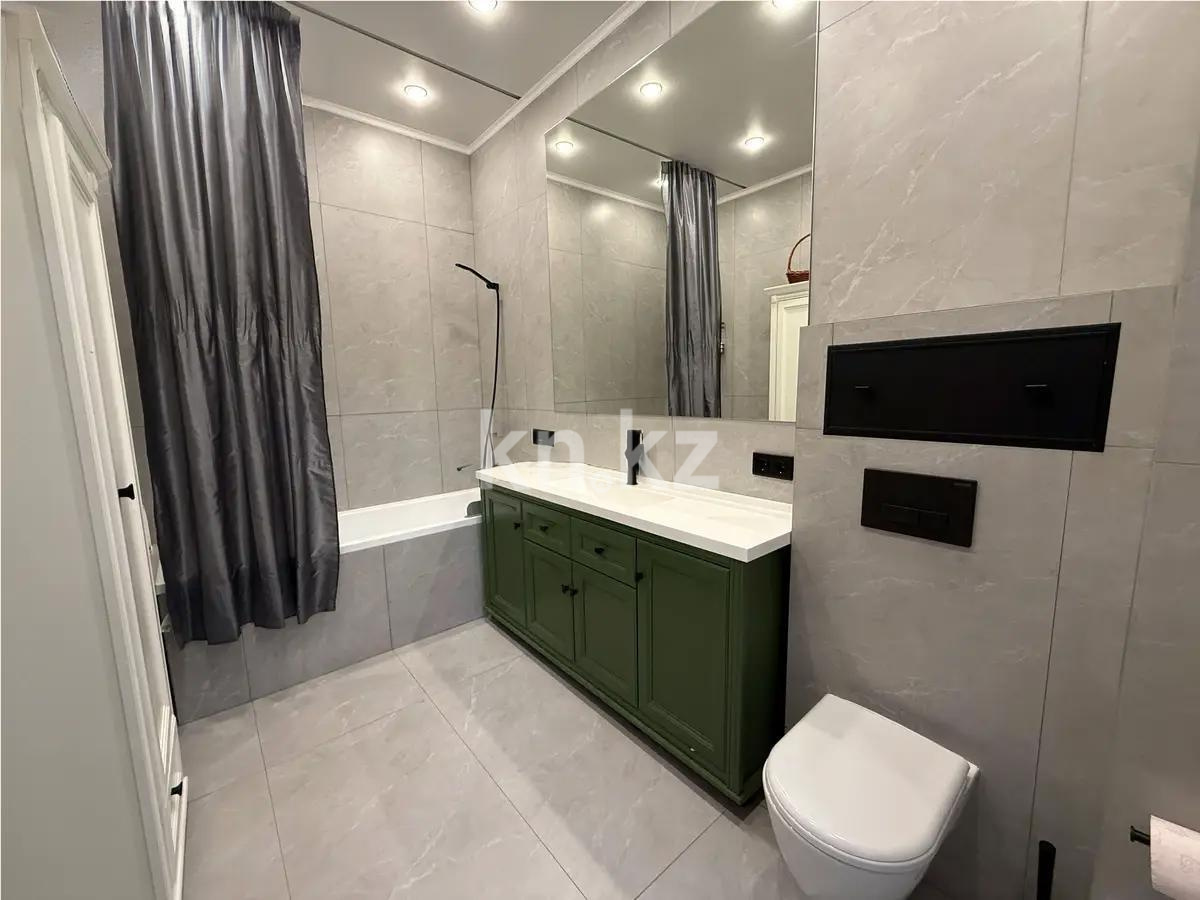 Продажа 3-комнатной квартиры, 150 м², пер. Тасшокы, дом  2 - Продажа квартир в Астане фото 6 из 8