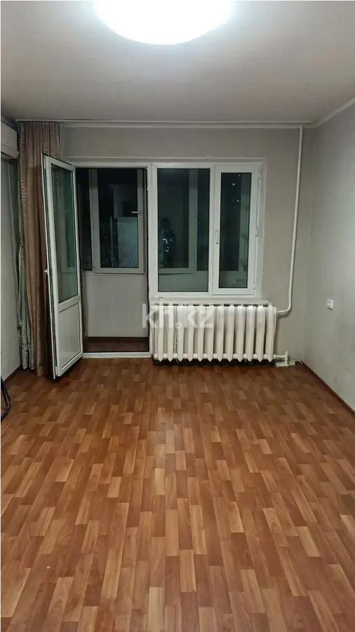 Продажа 1-комнатной квартиры, 31 м², мкр-н Орбита-1, дом  6 - Продажа квартир в Алматы фото 1 из 3