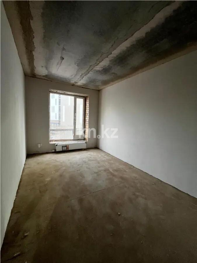 Продажа 2-комнатной квартиры, 60.54 м² в Астане - фото 2