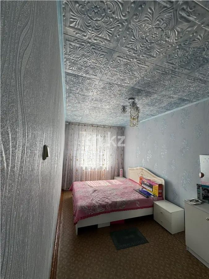 Продажа 2-комнатной квартиры, 45 м², мкр-н 7, дом  23 - Продажа квартир в Темиртау без посредников фото 2 из 6