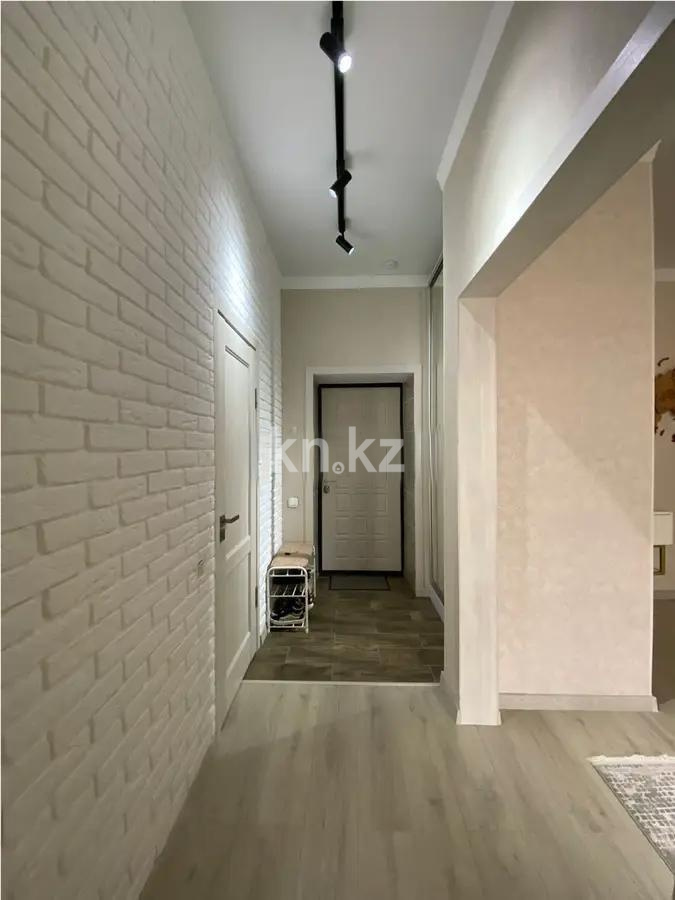 Продажа 1-комнатной квартиры, 38 м² в Астане - фото 4