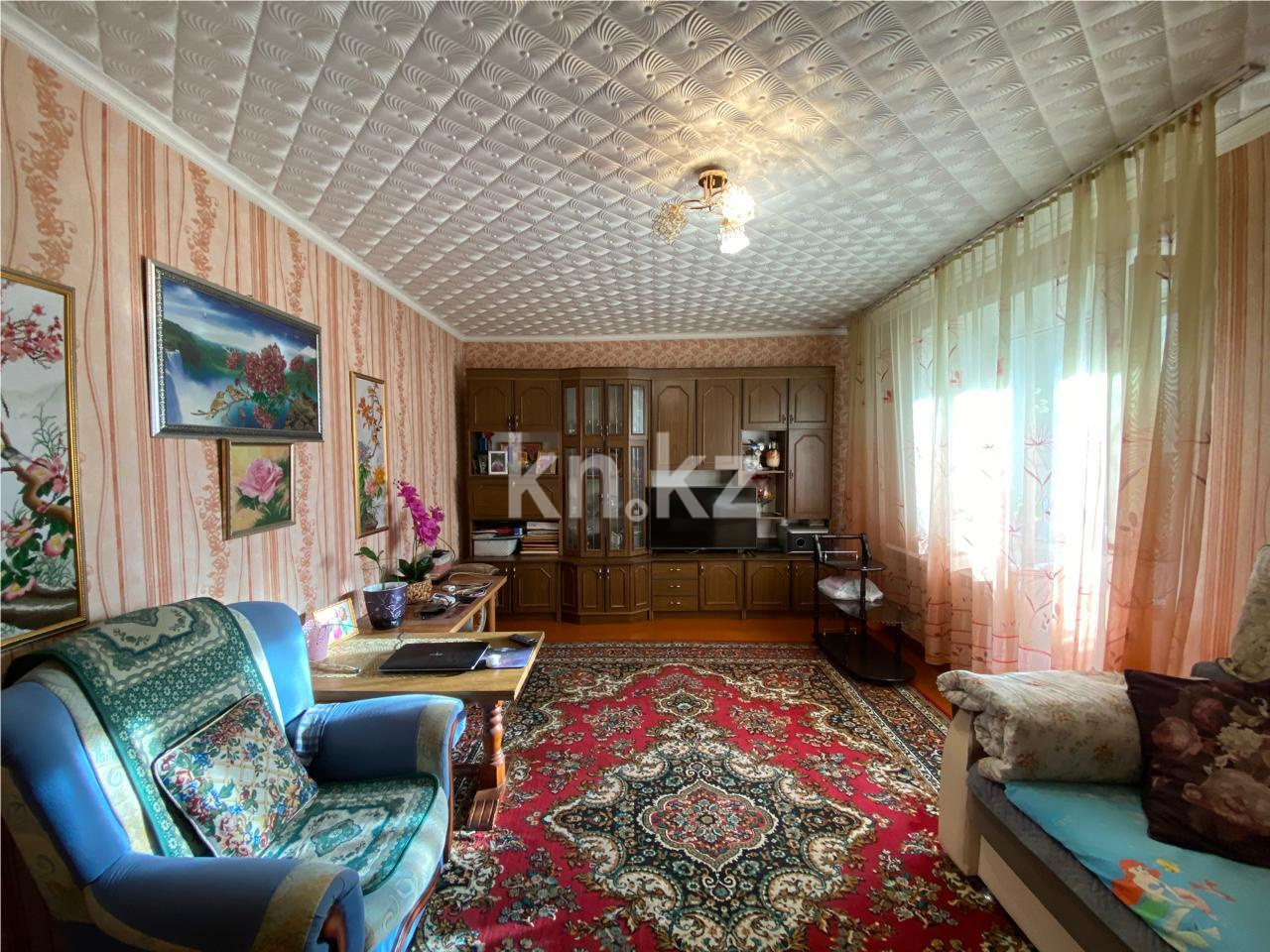 Продажа 2-комнатной квартиры, 74 м² - Продажа квартир в Караганде - страница 2 фото 4 из 12