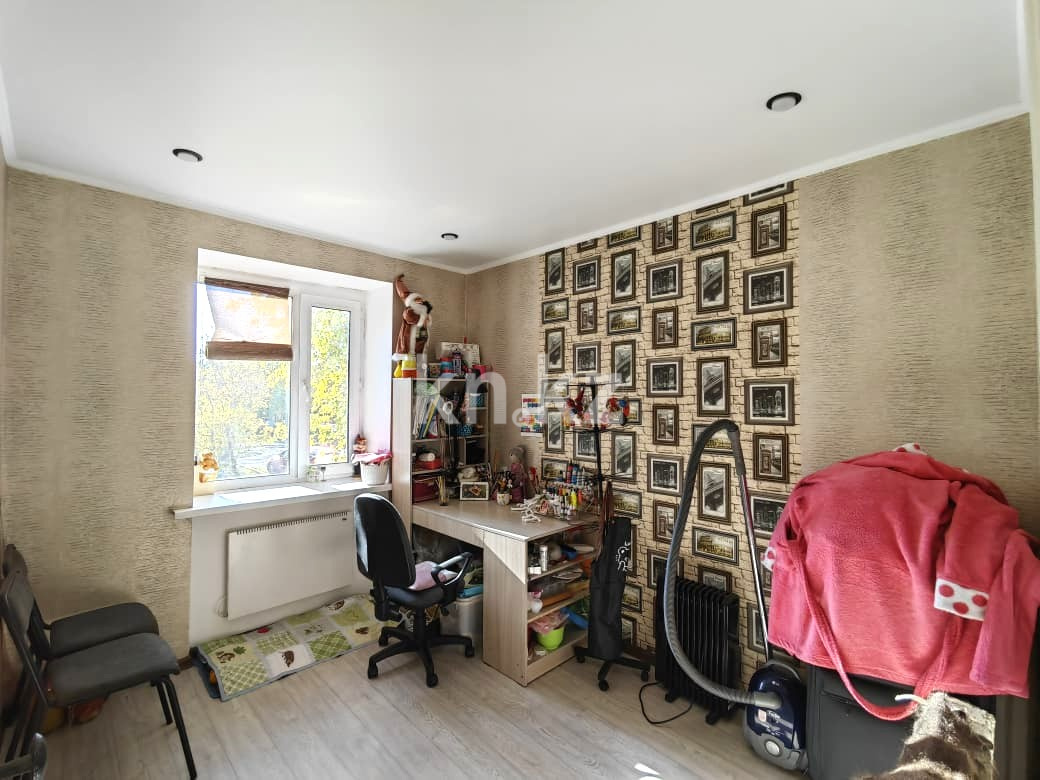 Продажа 3-комнатной квартиры, 60 м² - Продажа трехкомнатных квартир в Караганде - страница 55 фото 12 из 29