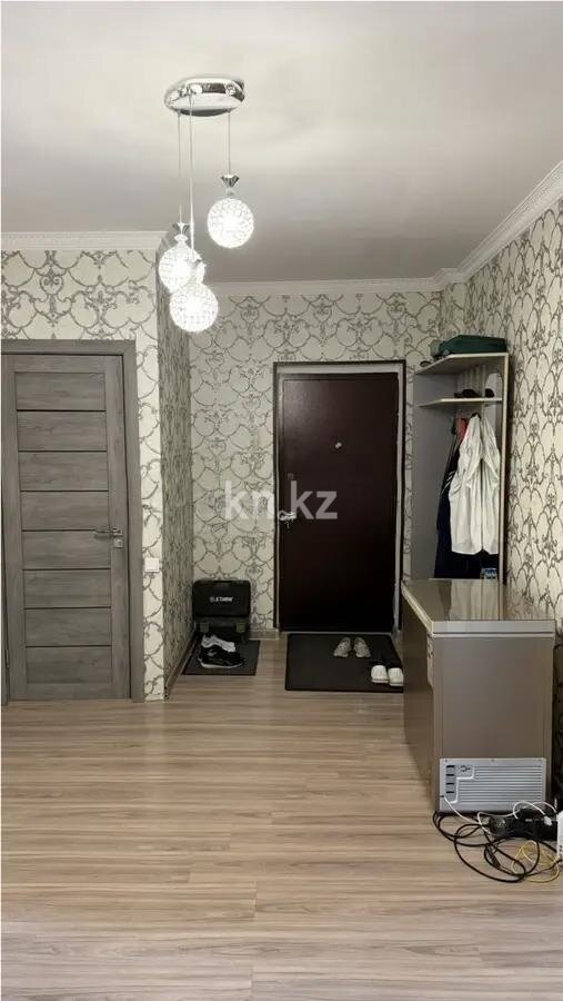 Продажа 3-комнатной квартиры, 88 м² в Алматы - фото 7