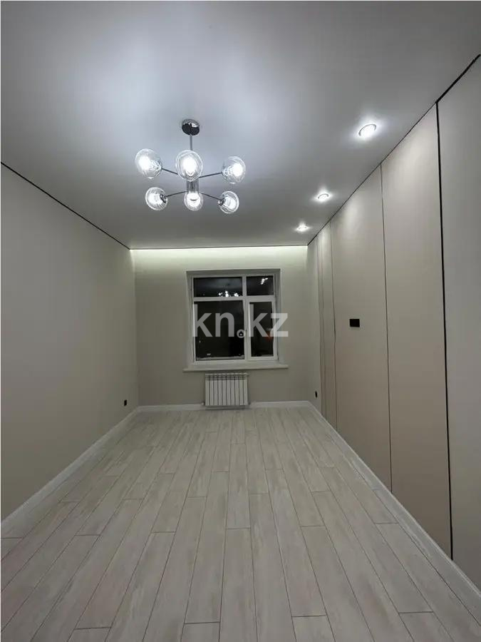 Продажа 1-комнатной квартиры, 40 м², ул. Кургальжинское шоссе, дом  37 - Продажа квартир в новостройках Астаны без посредников с фото фото 1 из 3