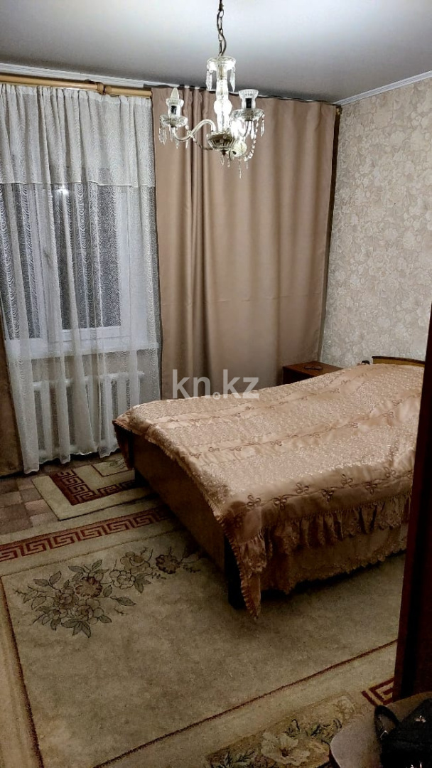 Продажа 4-комнатного дома, 80 м² - Продажа домов, коттеджей в Алматы фото 3 из 10