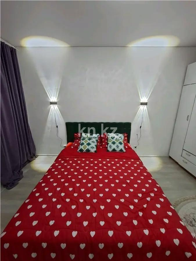 Продажа 2-комнатной квартиры, 64 м² - Продажа квартир в новостройках Алматы фото 2 из 4