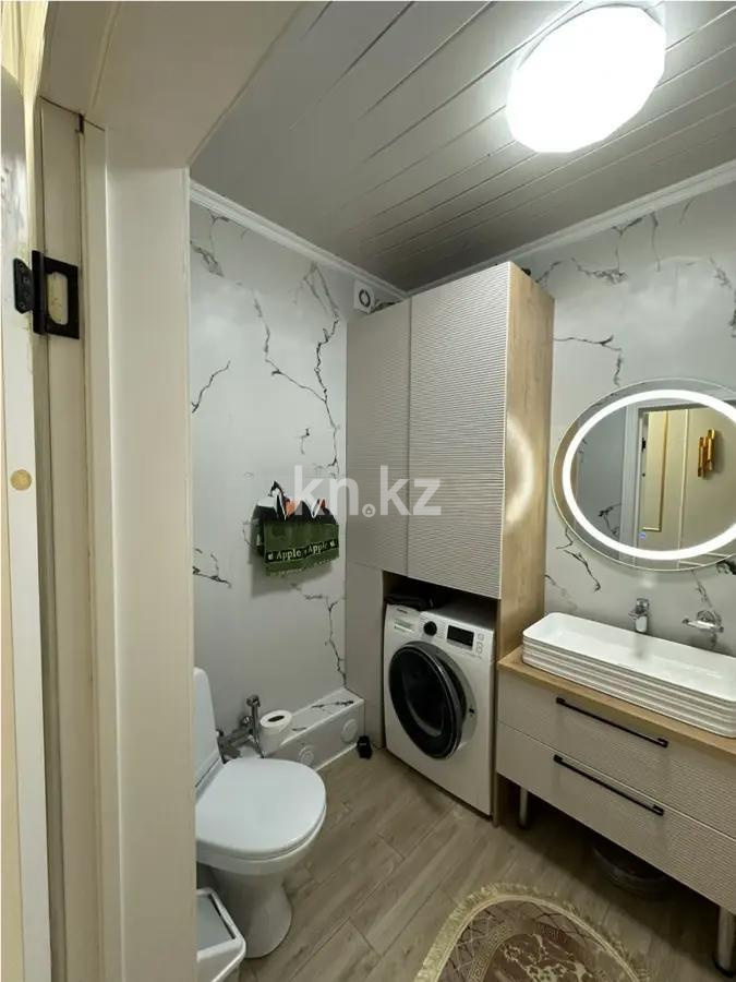 Продажа 4-комнатной квартиры, 127.2 м² в Астане - фото 6