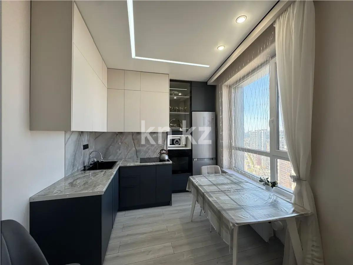 Продажа 2-комнатной квартиры, 62 м² - Продажа квартир в Астане - страница 2 фото 3 из 5